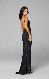 Primavera Couture 3727 Black