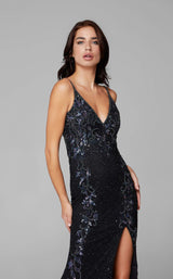 Primavera Couture 3727 Black