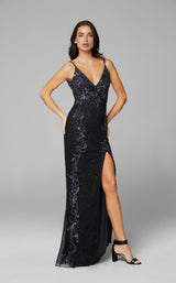 Primavera Couture 3727 Black