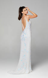 Primavera Couture 3727 Ivory