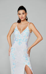Primavera Couture 3727 Ivory