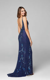 Primavera Couture 3727 Midnight