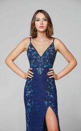 Primavera Couture 3727 Midnight