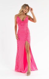 Primavera Couture 3727 Neon Pink