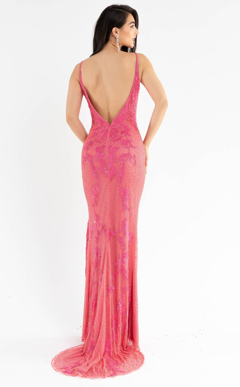 Primavera Couture 3727 Rose
