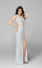Primavera Couture 3729 Ivory