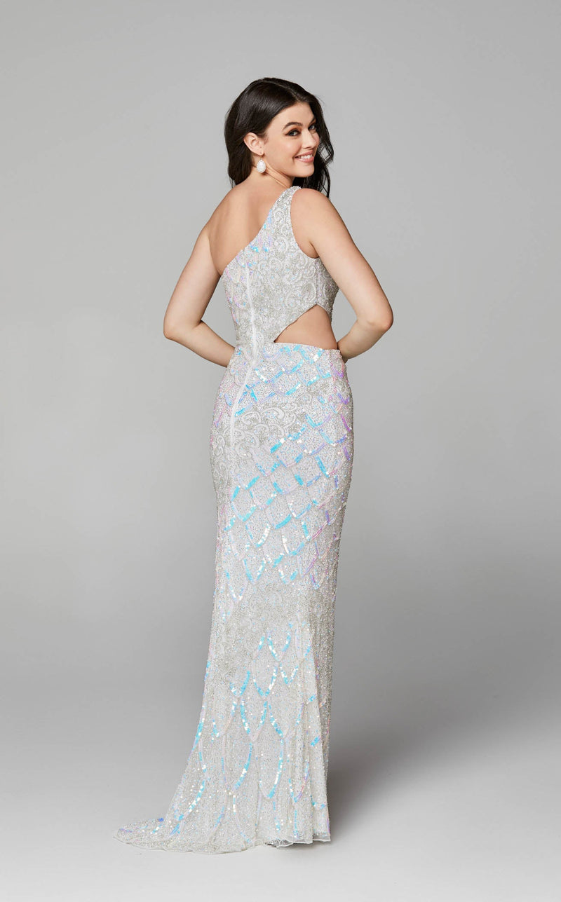 Primavera Couture 3729 Ivory