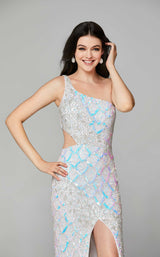 Primavera Couture 3729 Ivory