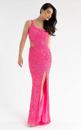 Primavera Couture 3729 Pink