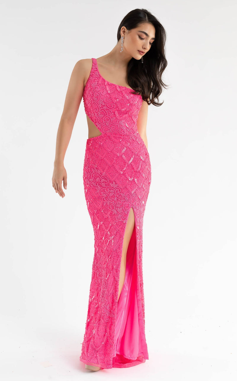 Primavera Couture 3729 Pink