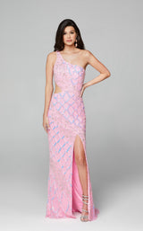 Primavera Couture 3729 Pink