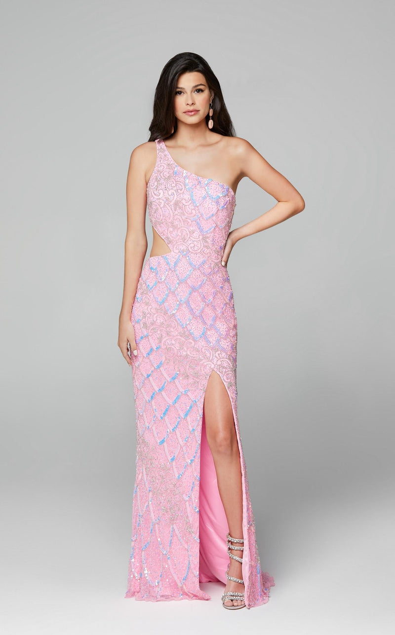 Primavera Couture 3729 Pink