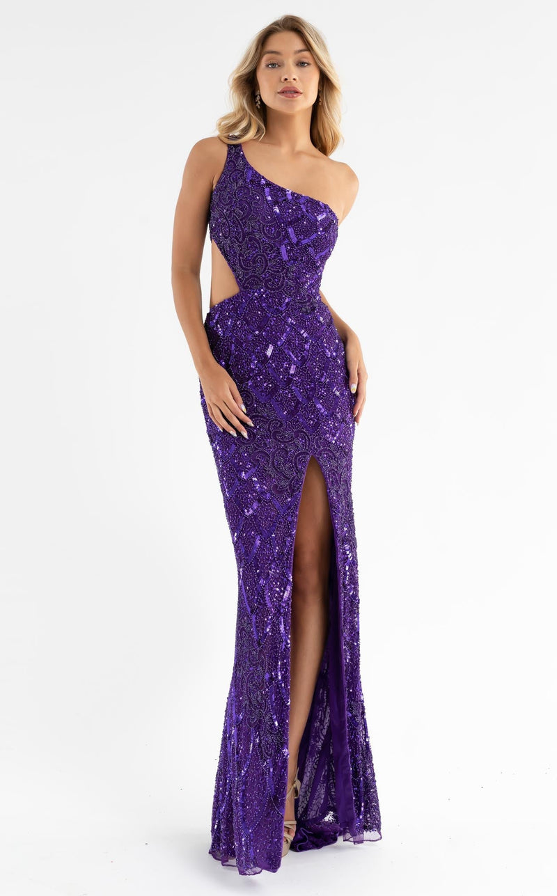 Primavera Couture 3729 Purple