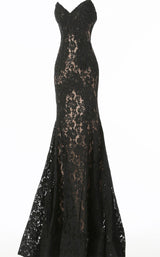 Jovani 37334 Black