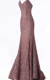 Jovani 37334 Mauve