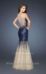 La Femme 19097 Navy