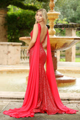 Ava Presley 37346 Red