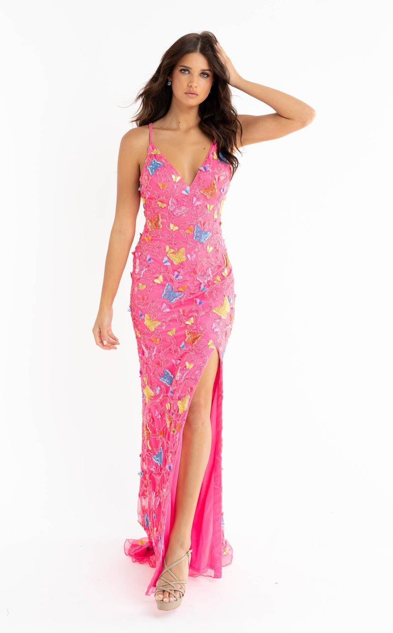 Primavera Couture 3748 Neon Pink