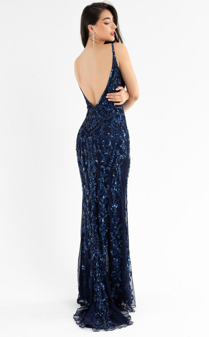 Primavera Couture 3749 Midnight