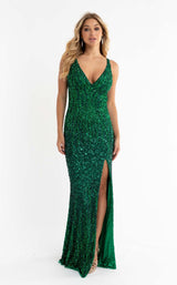 Primavera Couture 3751 Emerald