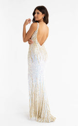 Primavera Couture 3751 Ivory