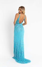 Primavera Couture 3751 Turquoise