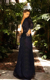 Primavera Couture 3757 Midnight