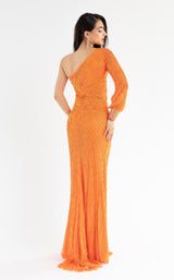 Primavera Couture 3757 Orange
