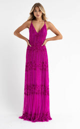 Primavera Couture 3762 Fuchsia