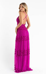 Primavera Couture 3762 Fuchsia