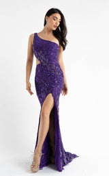 Primavera Couture 3766 Purple