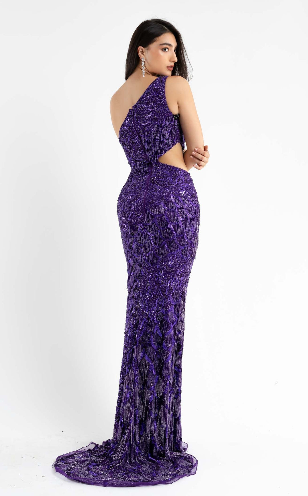 Primavera Couture 3766 Purple