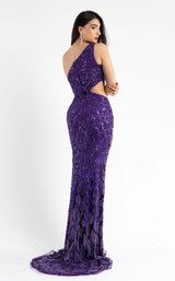 Primavera Couture 3766 Purple