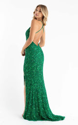 Primavera Couture 3767 Emerald