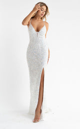 Primavera Couture 3767 Ivory