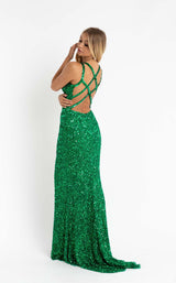 Primavera Couture 3768 Emerald