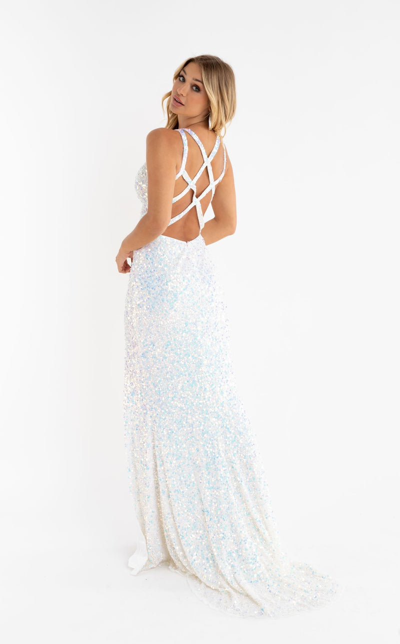 Primavera Couture 3768 Ivory