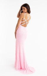 Primavera Couture 3768 Pink