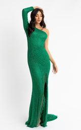 Primavera Couture 3773 Emerald