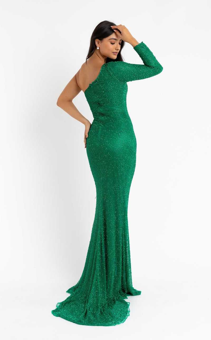 Primavera Couture 3773 Emerald