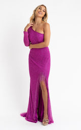 Primavera Couture 3773 Fuchsia