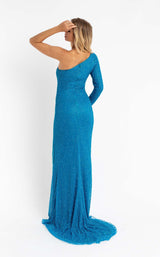 Primavera Couture 3773 Peacock