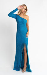 Primavera Couture 3773 Peacock