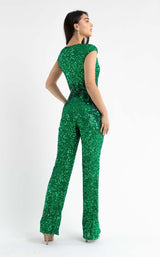Primavera Couture 3775 Emerald