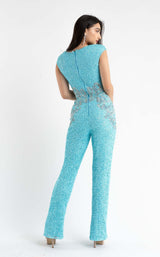 Primavera Couture 3775 Turquoise