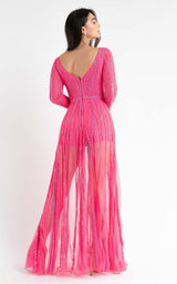 Primavera Couture 3777 Neon Pink
