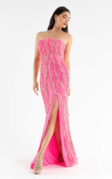 Primavera Couture 3782 Pink