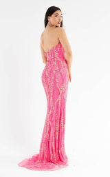 Primavera Couture 3782 Pink