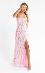 Primavera Couture 3782 Pink
