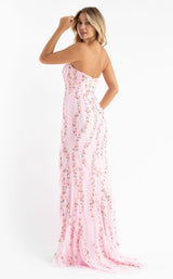 Primavera Couture 3782 Pink